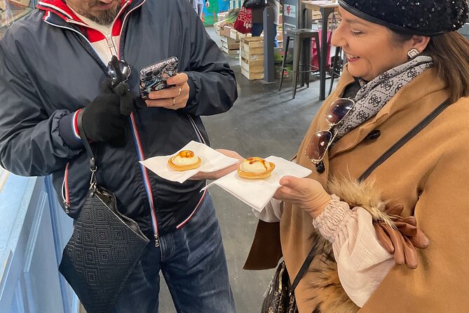 #1 Bordeaux Food and Wine Tasting Tour w/ Local Foodie Guide - What the guide adds to the experience