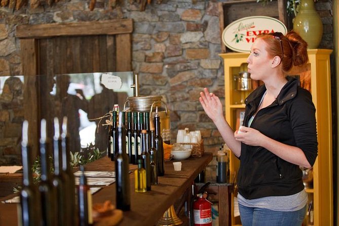 #1 Sonoma Walking Food, Wine Tasting & History Tour (Public Tour) - Cheese first, with a practical local touch