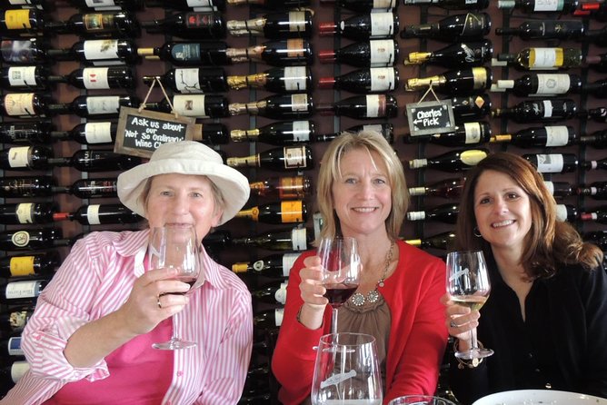 #1 Sonoma Walking Food, Wine Tasting & History Tour (Public Tour) - Is $189 a fair price?