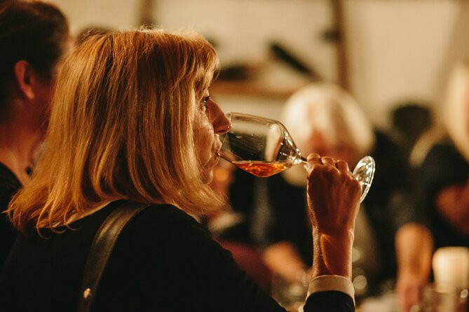 2-Hour Interactive Wine Tasting Experience in Bled - A late start in Bled’s old cellar