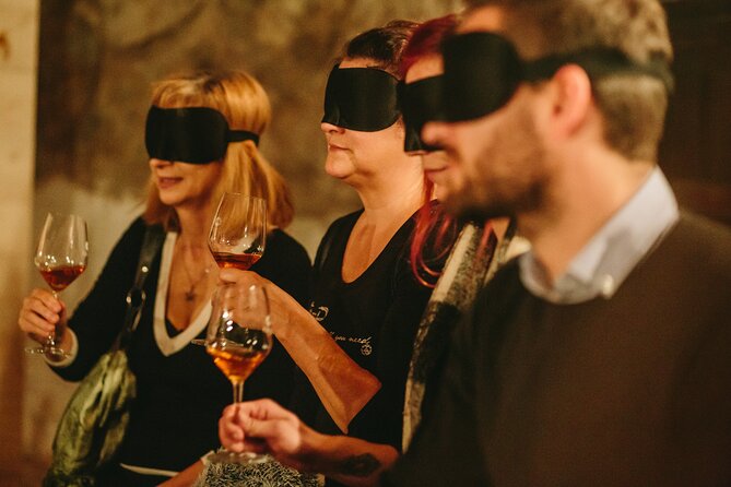 2-Hour Interactive Wine Tasting Experience in Bled - Seven wines from Slovenia’s wine regions
