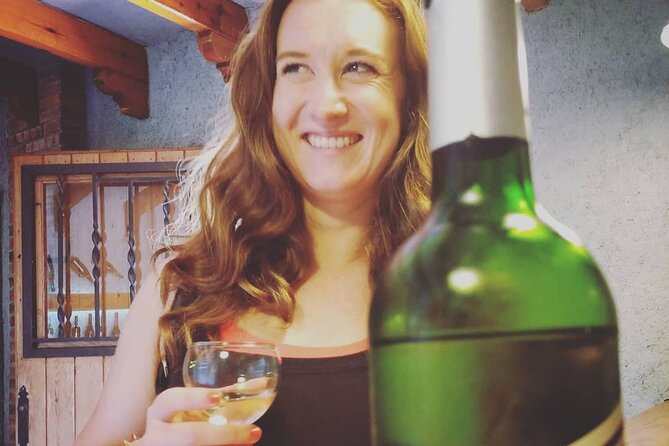 2 Wineries Small Group Tour with Free Hotel PickUp from Sitges - Can Lleó and the wider Penedès wine picture