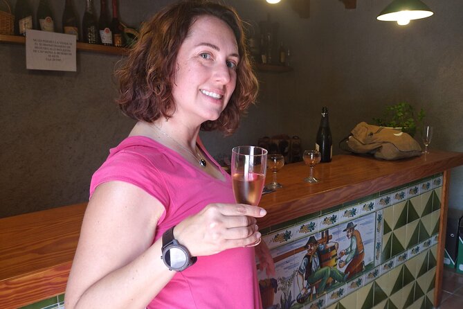 2 Wineries Small Group Tour with Free Hotel PickUp from Sitges - Is $123.09 good value?