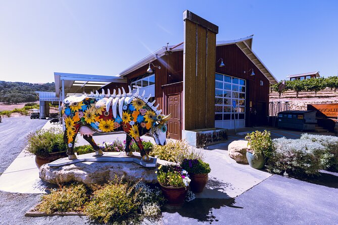 3-Winery Paso Robles Tour with Picnic Lunch & Tasting Fees - Who will enjoy this Paso Robles tour most