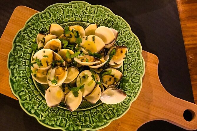 4-Hour Traditional Portuguese Food & Wine Tour in Porto - Starting at the Church of Saint Ildefonso