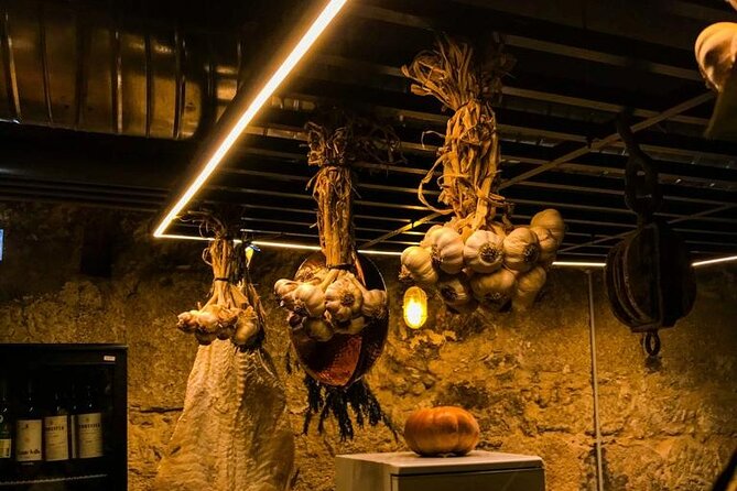 4-Hour Traditional Portuguese Food & Wine Tour in Porto - Seafood, fish, and the Portuguese table