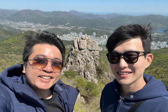 4-Hours Hiking and Tasting Rice Wine in the Mountain of Busan - Practical tips for a smoother morning