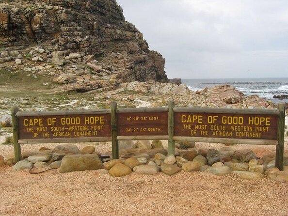 7 Day Garden Route to Addo, Cape Point and Winelands Combo tour - What you are really buying for $1,180.92