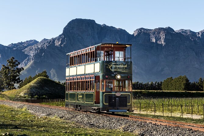 7 Day Garden Route to Addo, Cape Point and Winelands Combo tour - Day 5: Returning west via Mossel Bay