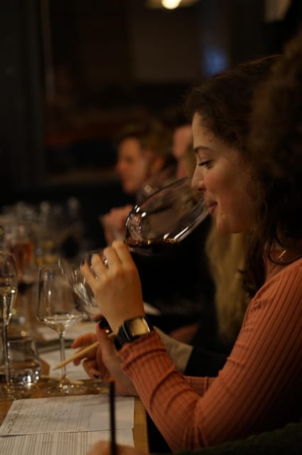 8-Tier Hungarian Wine Tasting in a Cozy Downtown Wine Bar - Why Hungarian wine deserves two hours of your Budapest plans