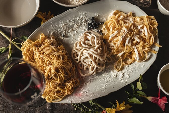 A Brunello Cooking Class with Vineyards View Winery - Who should book this experience?