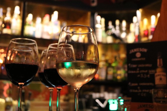 A True Taste of Lisbon: Portuguese Tapas, Wine & Surprise Drink - What you actually eat and drink