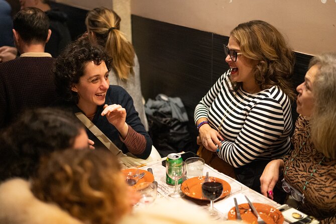 A True Taste of Lisbon: Portuguese Tapas, Wine & Surprise Drink - Price, value, and what $42.24 really buys