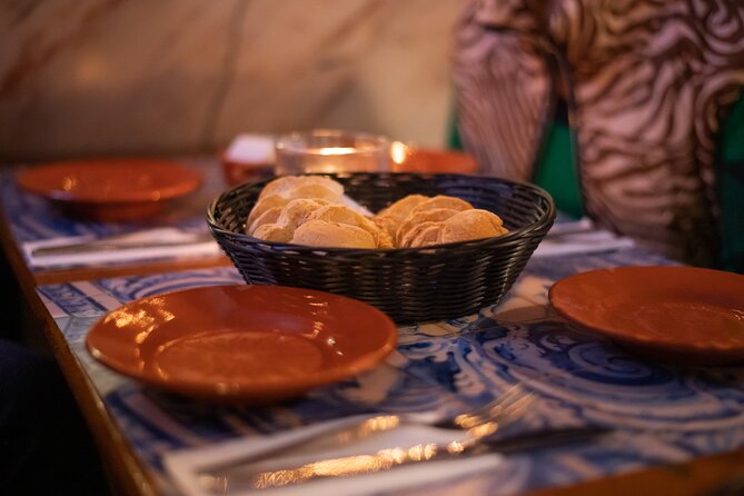 A True Taste of Lisbon: Portuguese Tapas, Wine & Surprise Drink - Who will enjoy this Lisbon food walk?