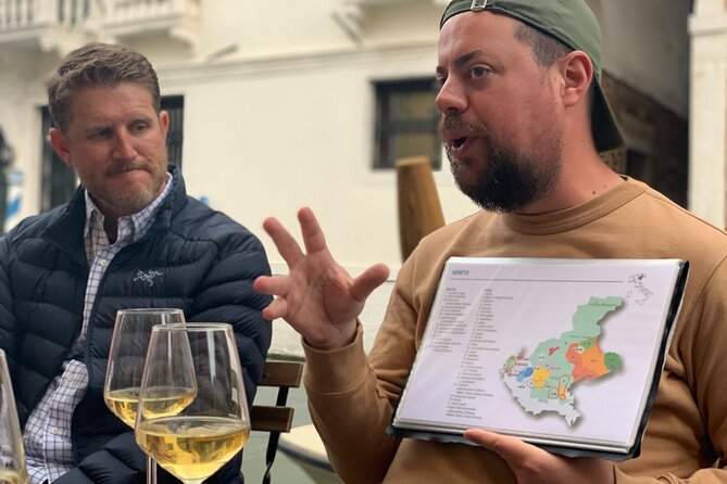 A Venetian Evening: Wine Tasting and Cicchetti with a Local Guide - Campo Santa Margherita and Banksy’s unexpected mark