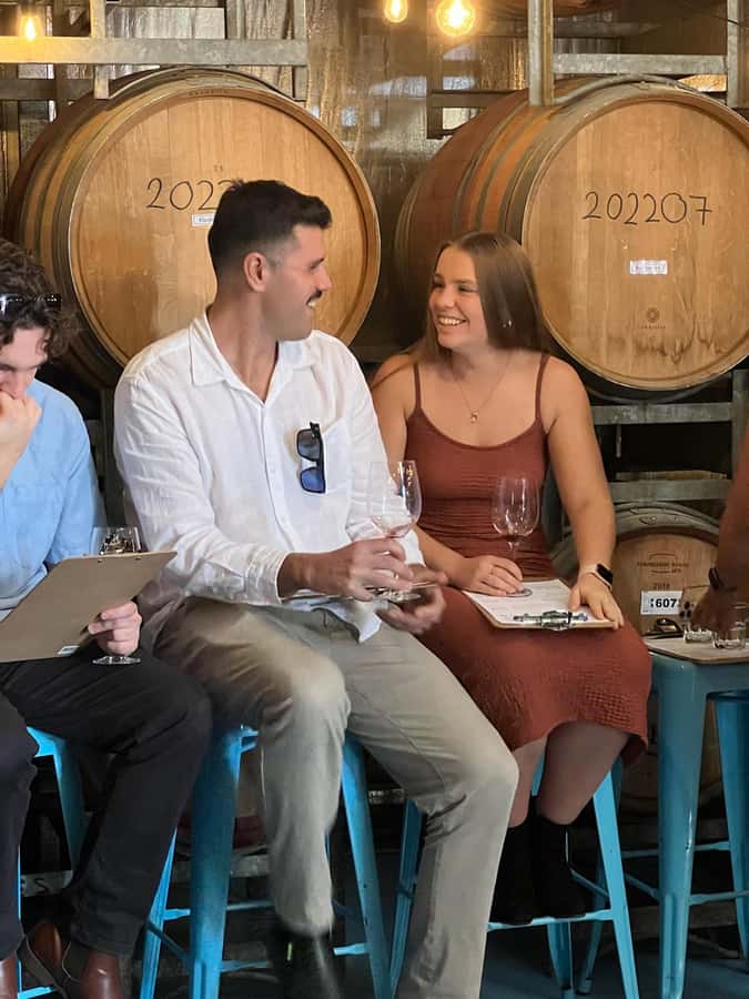 Adelaide: Barossa Premium Wine Tasting tour & Winery Lunch - Key points at a glance