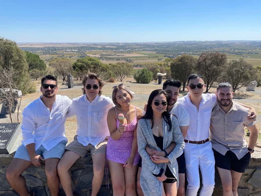 Adelaide: Barossa Premium Wine Tasting tour & Winery Lunch - Turkey Flat combines old vines and the main meal