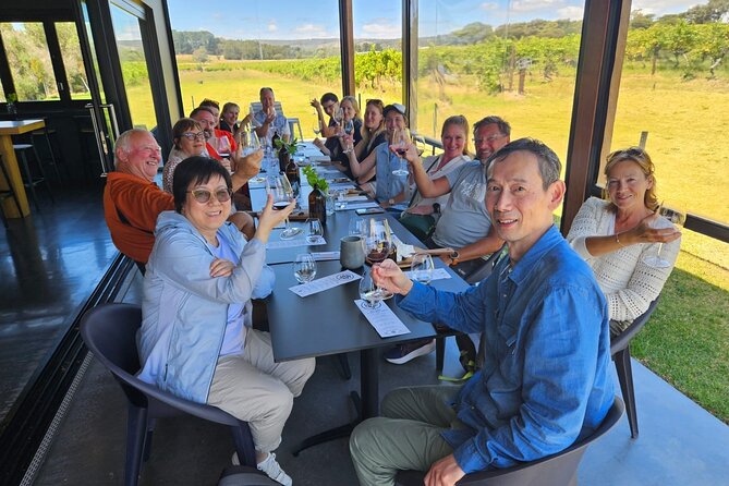 Adelaide Highlights, Hahndorf & McLaren Vale Wine Tasting and Sightseeing Tour - Why this Adelaide day tour works well