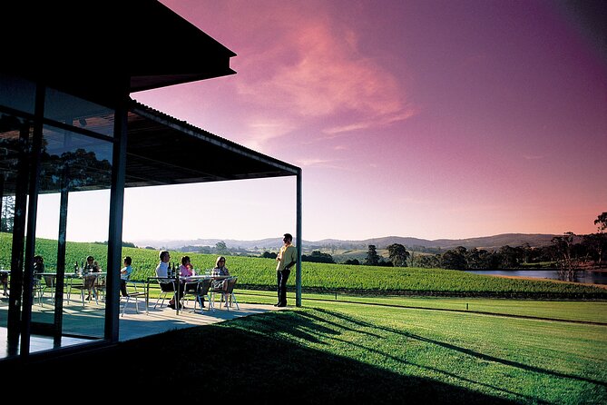 Adelaide Hills & Hahndorf Hop-On Hop-Off Wine Tour - Hahndorf deserves more than a quick photo
