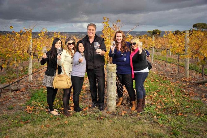 Adelaide Hills & Hahndorf Hop-On Hop-Off Wine Tour - Who will enjoy this Adelaide Hills day?