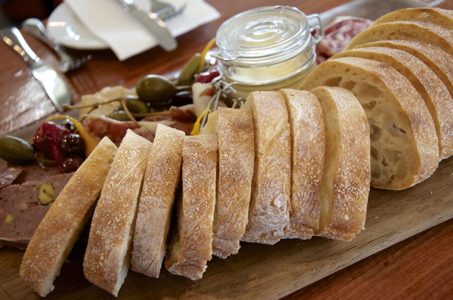 Adelaide: Small Group Tour of Barossa, Wineries with Lunch - Chateau Tanunda brings history into the glass
