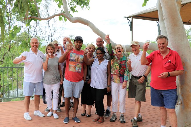 Adventure &Taste Atherton Tablelands Food & Wine Tour from Cairns - The day at a glance