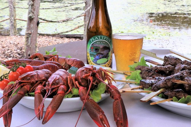 Adventure &Taste Atherton Tablelands Food & Wine Tour from Cairns - Why the Atherton Tablelands make a good food trip