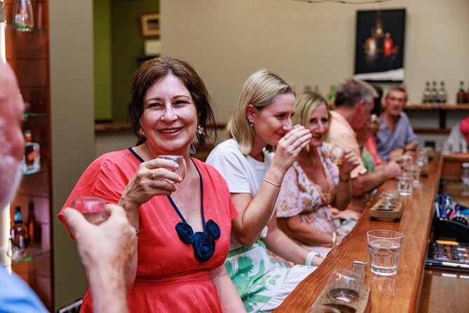 Adventure &Taste Atherton Tablelands Food & Wine Tour from Cairns - Humpy Nut World: a quick produce stop