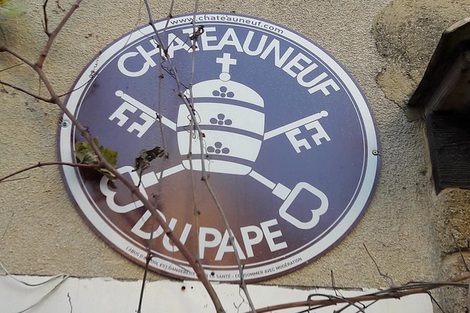 Afternoon Wine Tour to Chateauneuf du Pape from Avignon - Why Châteauneuf-du-Pape makes a good afternoon from Avignon