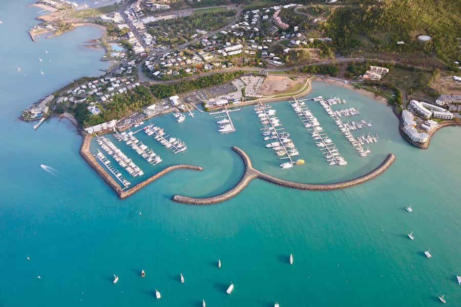 Airlie Beach: 2-Hour Sunset Cruise with Sparkling Wine - Is $48 a good value?