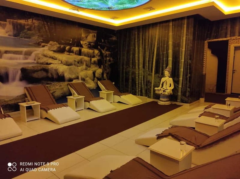 Alanya: Turkish Bath Experience with Massage and Wine Option - What this Alanya hammam experience is really like