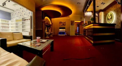 Alanya: Turkish Bath Experience with Massage and Wine Option