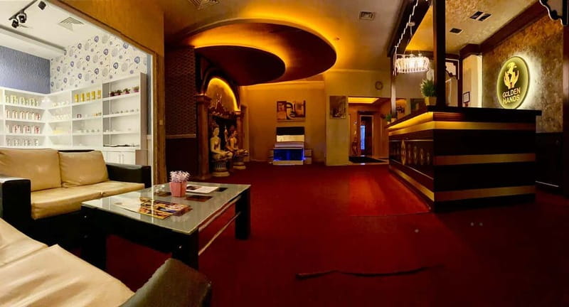 Alanya: Turkish Bath Experience with Massage and Wine Option - Pickup from nine Alanya-area locations