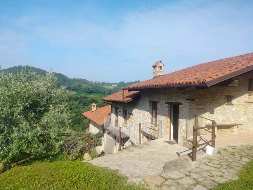 Alba: Truffle Hunting with Cheese, Truffle, & Wine Tastings - Barolo and local wine at the enoteca