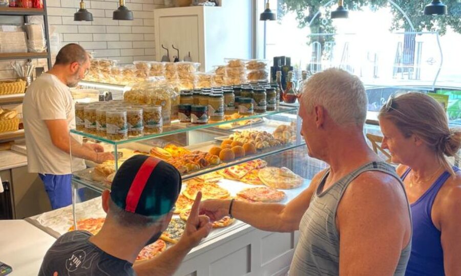 Alberobello: E-Bike Tour with Focaccia and Wine - Key points at a glance