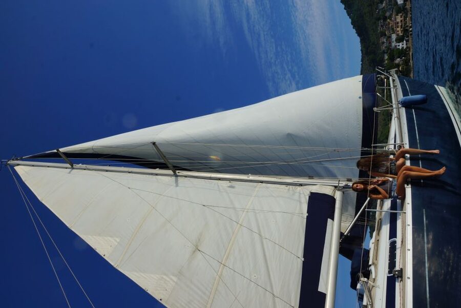 Alcudia: Sailing Yacht Excursion with Wine & Tapas - The Main Caution: Confirm The Trip The Day Before
