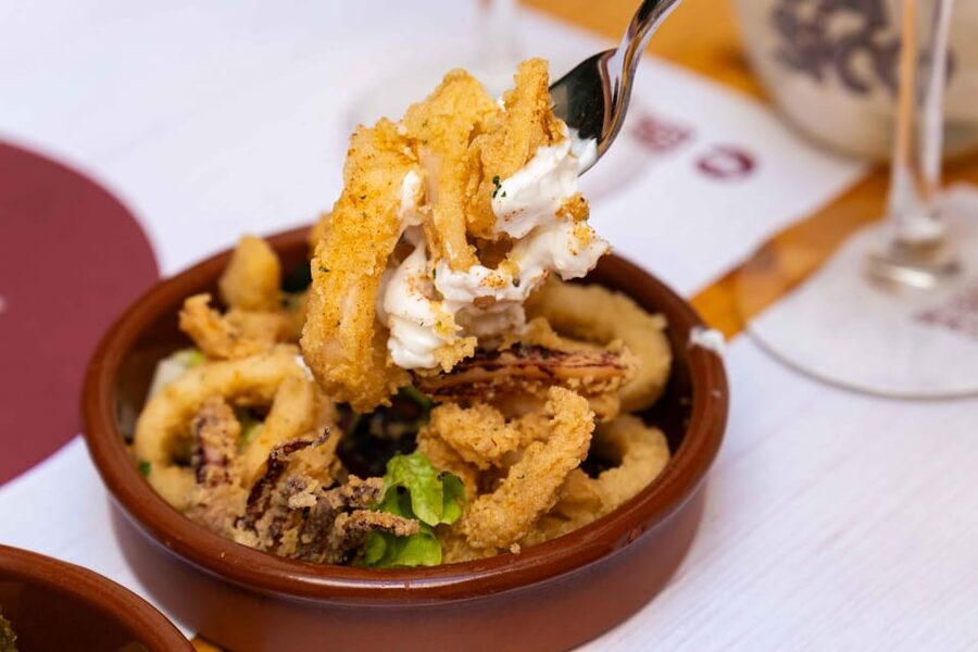 Alcudia: Self-Guided Gourmet Tapas and Wine Tour - Timing, tickets, and WhatsApp support