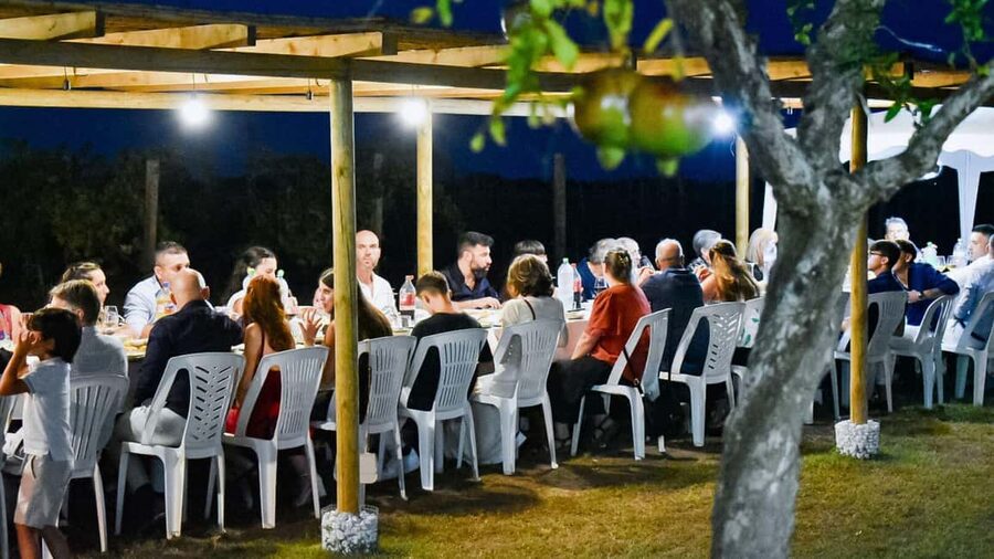 Alghero: Dinner in the Vineyard with Wine - Why this dinner feels different from a standard restaurant meal