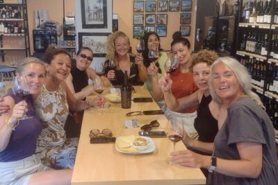 Alicante Wine Tasting and Tapas for Foodies
