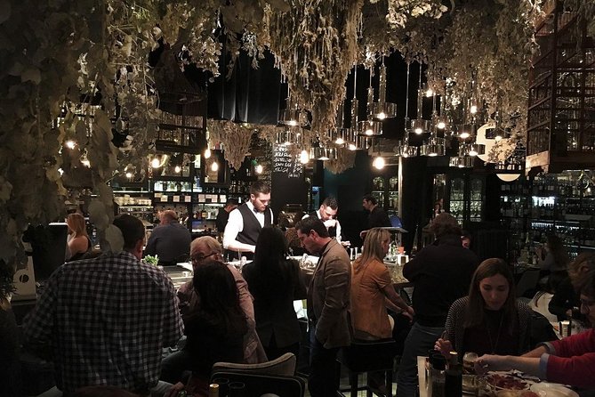 Alicante Wine Tasting and Tapas for Foodies - Three glasses from Vinalopó and La Marina