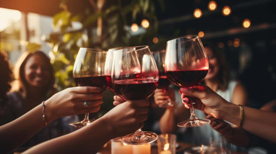 Alicante; Wine Tour, Wineries, Food and Transfer included - Meeting the van in Alicante, Santa Pola, or nearby