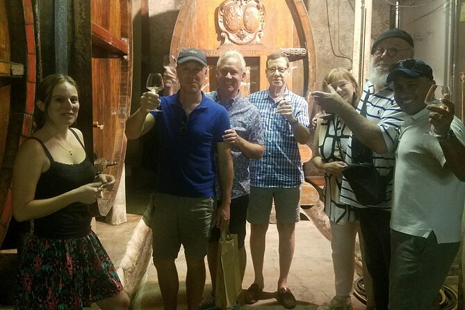 Alsace Full Day Wine Tour from Colmar - Village time in Eguisheim and Ribeauvillé