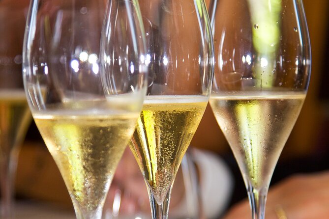 Alsace Full Day Wine Tour from Colmar - Who will enjoy this day most?
