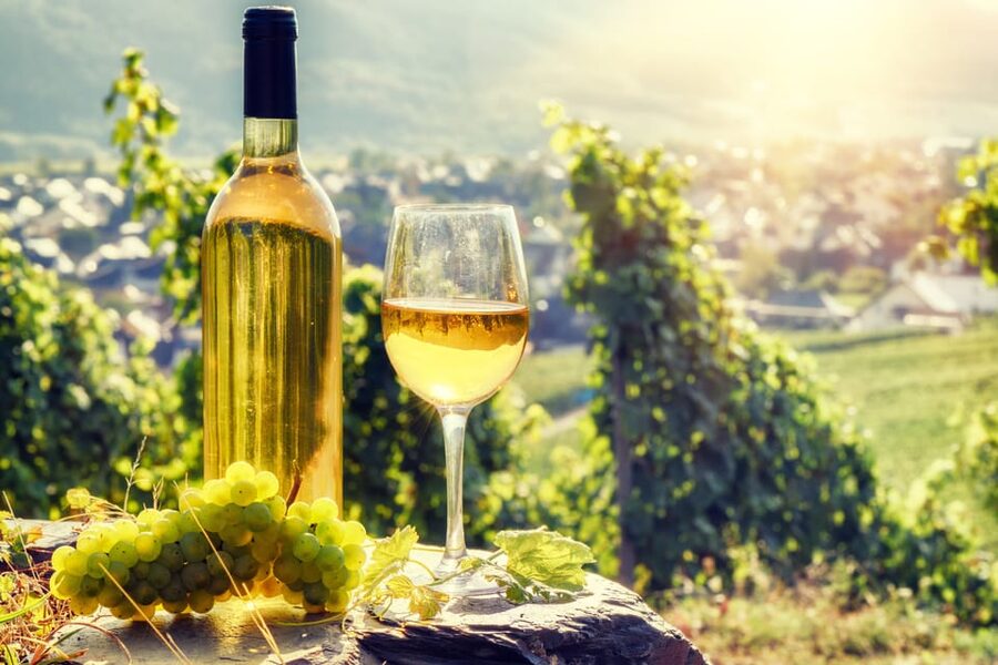 Alsace: Full-Day Wine Tour & Tastings from Strasbourg - Key points at a glance
