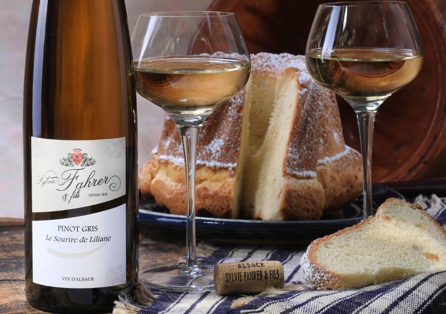 Alsace: Winery Tour and Alsatian Wine Tasting ENGLISH - Key points to know before booking