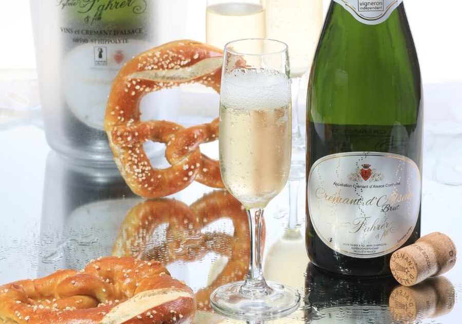 Alsace: Winery Tour and Alsatian Wine Tasting ENGLISH - Why this Alsace winery visit is worth your time