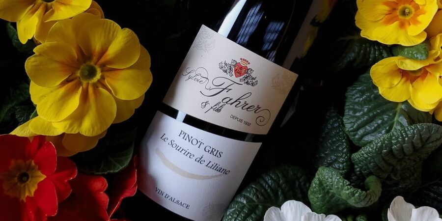Alsace: Winery Tour and Alsatian Wine Tasting ENGLISH - Entering Domaine Sylvie Fahrer et Fils