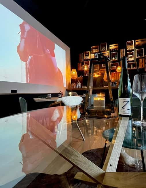 Alsatian Immersive Wine Tour, Wine Tasting & Alsatian lunch - How much time should you allow?