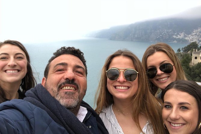 Amalfi Coast Day Tour from Sorrento with Light Lunch and Wine - Why this Sorrento tour makes sense