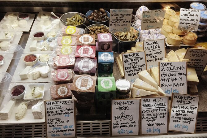 Amazing Yarra Valley Wine Tour + Chocolate, Farm Fresh, Gin - Choosing the Optional Gin Finish